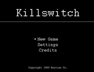 Killswitch: Το παιχνίδι μυστήριο που κανείς δεν έβρισκε τη λύση του